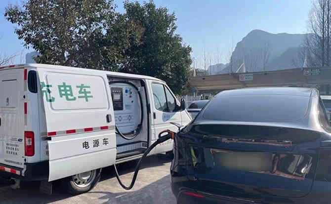 深圳汽车搭电