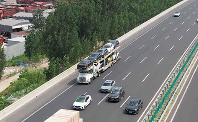 深圳高速公路汽车救援